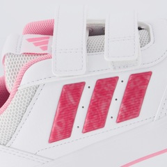 Tênis Infantil adidas Tensaur Sport 3.0 CF - Foto 7
