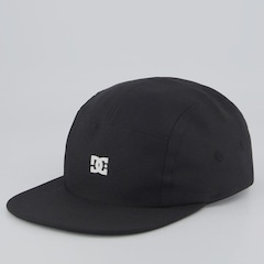Boné DC Five Star Unissex - Foto 1