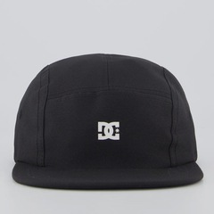 Boné DC Five Star Unissex - Foto 2