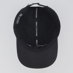 Boné DC Five Star Unissex - Foto 4