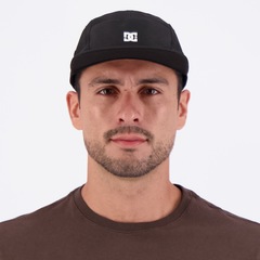 Boné DC Five Star Unissex - Foto 5