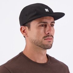 Boné DC Five Star Unissex - Foto 6