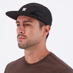 Boné DC Five Star Unissex - Foto 7