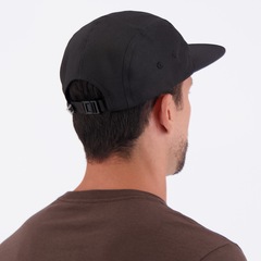 Boné DC Five Star Unissex - Foto 8