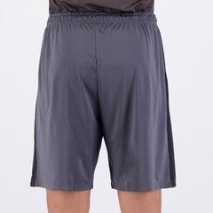 Calção Topper Classic Color III Masculino - Foto 4