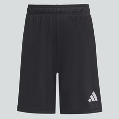 Calção adidas Entrada 26 Infantil - Foto 4