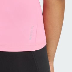 Regata adidas Run Ess T2 Feminina - Foto 5