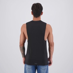 Regata adidas D4T Tank Masculina - Foto 4