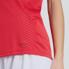 Camisa adidas Internacional Treino 2026 Feminina - Foto 7