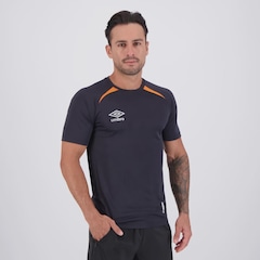 Camiseta Umbro Adamant Masculina - Foto 2