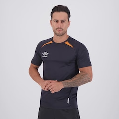 Camiseta Umbro Adamant Masculina - Foto 3