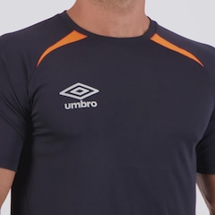 Camiseta Umbro Adamant Masculina - Foto 5