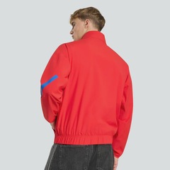 Jaqueta adidas Bayern Hino Masculina - Foto 2