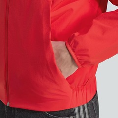 Jaqueta adidas Bayern Hino Masculina - Foto 4