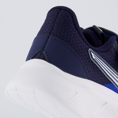 Tênis Infantil PUMA Flexfocus Modern AC+ PS - Foto 5