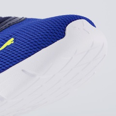 Tênis Infantil PUMA Flexfocus Modern AC+ PS - Foto 7