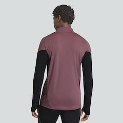 Blusão adidas Real Madrid Treino 2026 Masculino - Foto 2