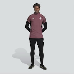 Blusão adidas Real Madrid Treino 2026 Masculino - Foto 5