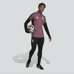 Blusão adidas Real Madrid Treino 2026 Masculino - Foto 6