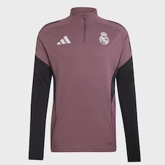 Blusão adidas Real Madrid Treino 2026 Masculino - Foto 7