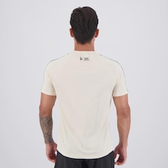 Camisa Atlético Mineiro Fervilhar Masculina - Foto 4