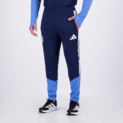 Calça adidas Cruzeiro Treino 2026 Masculina - Foto 3