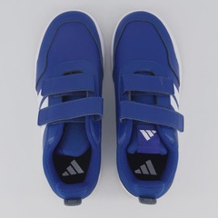 Tênis Infantil adidas Tensaur Sport 3.0 CF - Foto 4