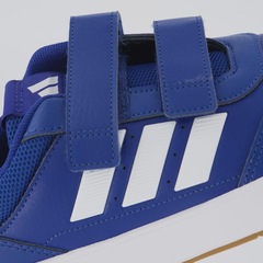 Tênis Infantil adidas Tensaur Sport 3.0 CF - Foto 7