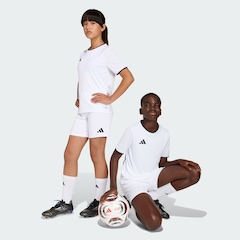 Calção adidas Entrada 26 Infantil - Foto 1