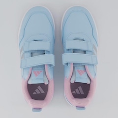 Tênis Infantil adidas Tensaur Sport 3.0 CF - Foto 4