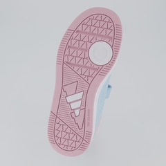 Tênis Infantil adidas Tensaur Sport 3.0 CF - Foto 5
