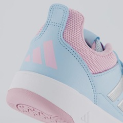 Tênis Infantil adidas Tensaur Sport 3.0 CF - Foto 6