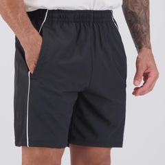 Bermuda Fila Match 8 Masculina - Foto 2