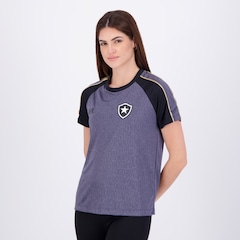 Camisa Botafogo Cantar Feminina - Foto 3