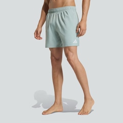 Bermuda adidas ESS SH 5IN Masculina - Foto 1