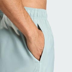 Bermuda adidas ESS SH 5IN Masculina - Foto 3