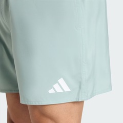 Bermuda adidas ESS SH 5IN Masculina - Foto 4