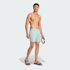 Bermuda adidas ESS SH 5IN Masculina - Foto 5