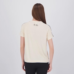 Camisa Atlético Mineiro Fervilhar Feminino - Foto 4