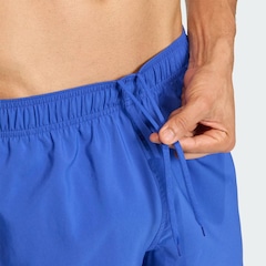 Bermuda adidas ESS SH 5IN Masculina - Foto 4