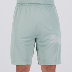 Shorts PUMA Tad Big Logo 8 Masculino - Foto 2