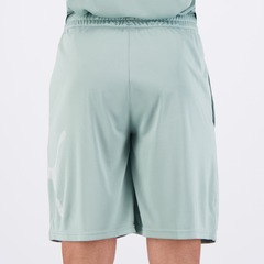 Shorts PUMA Tad Big Logo 8 Masculino - Foto 4