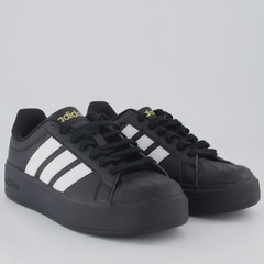 Tênis Feminino adidas Streettalk Bold - Foto 2