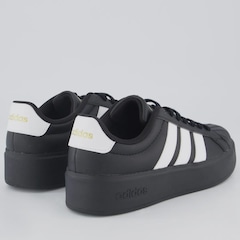 Tênis Feminino adidas Streettalk Bold - Foto 3
