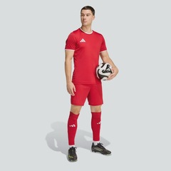 Calção adidas Entrada 26 Masculino - Foto 5