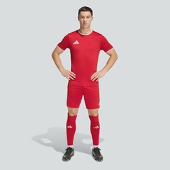 Calção adidas Entrada 26 Masculino - Foto 6