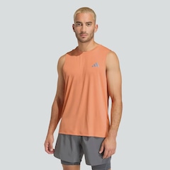 Regata adidas Run Ess Tank Masculina - Foto 1