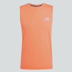 Regata adidas Run Ess Tank Masculina - Foto 6