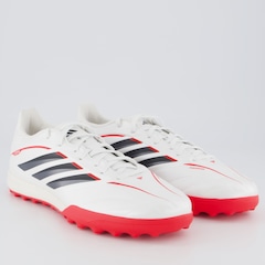 Chuteira de Society Masculino adidas Copa Pure IV League - Foto 2