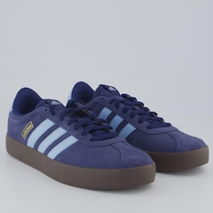 Tênis adidas VL Court 3.0 Masculino - Foto 2
